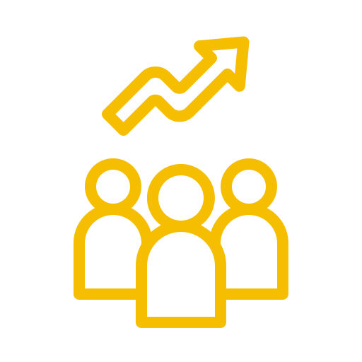 Customer-Centric Growth